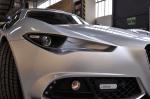 Alfa Romeo Mole Costruzione Artigianale 001 2018 года